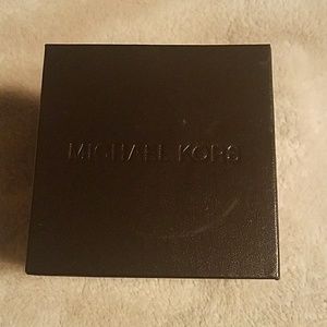 Auth. Michael Kors watch